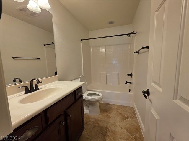 5495 Alden Bend Drive, Las Vegas, NV 89135