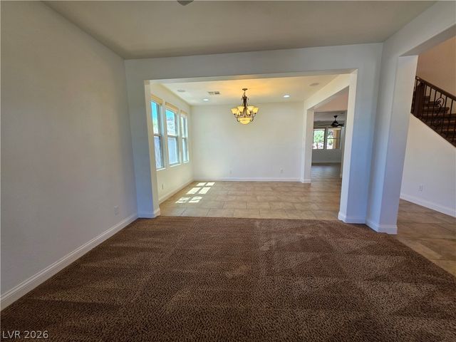 5495 Alden Bend Drive, Las Vegas, NV 89135