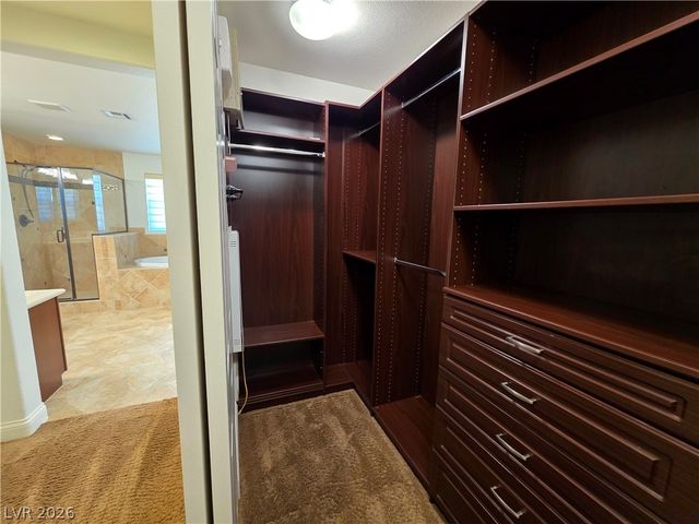5495 Alden Bend Drive, Las Vegas, NV 89135
