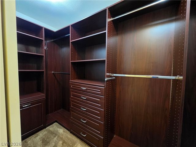 5495 Alden Bend Drive, Las Vegas, NV 89135