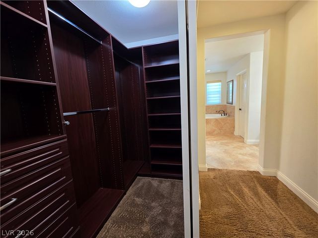 5495 Alden Bend Drive, Las Vegas, NV 89135