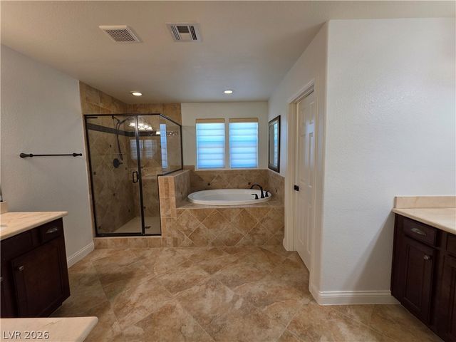 5495 Alden Bend Drive, Las Vegas, NV 89135