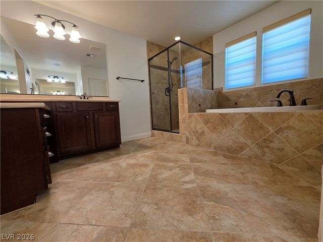 5495 Alden Bend Drive, Las Vegas, NV 89135