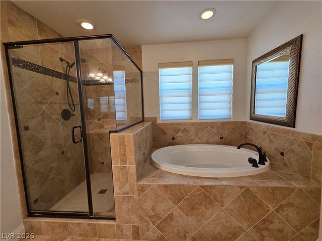 5495 Alden Bend Drive, Las Vegas, NV 89135