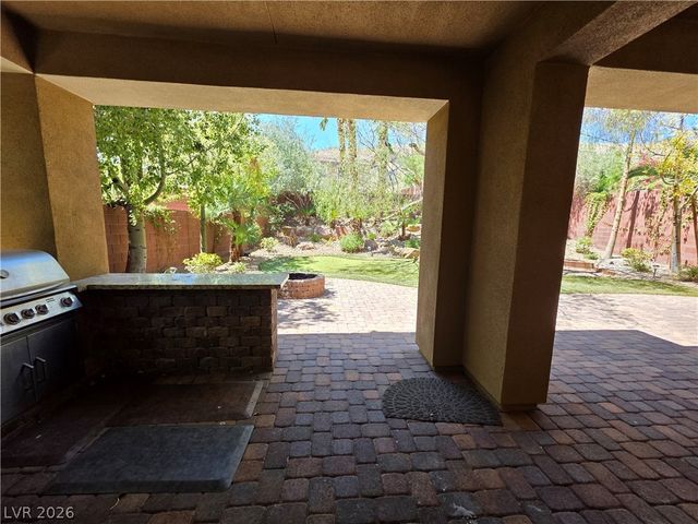 5495 Alden Bend Drive, Las Vegas, NV 89135