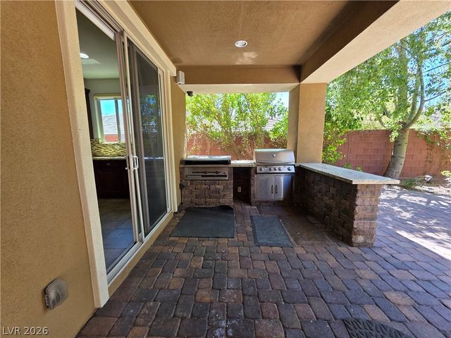 5495 Alden Bend Drive, Las Vegas, NV 89135