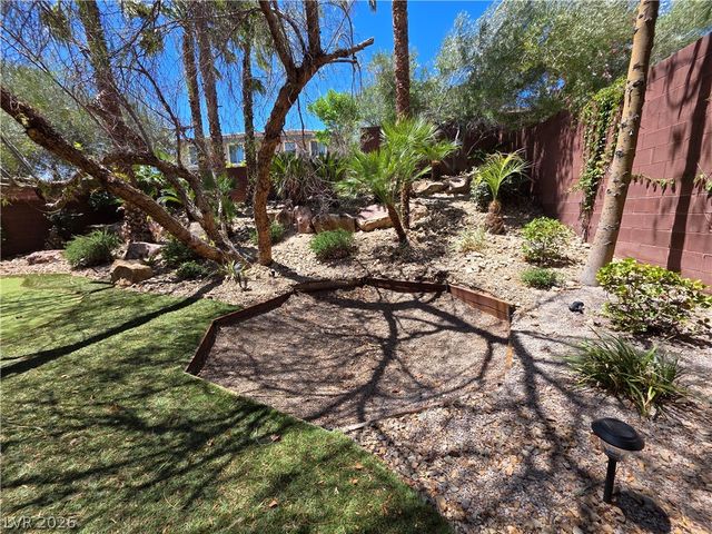 5495 Alden Bend Drive, Las Vegas, NV 89135