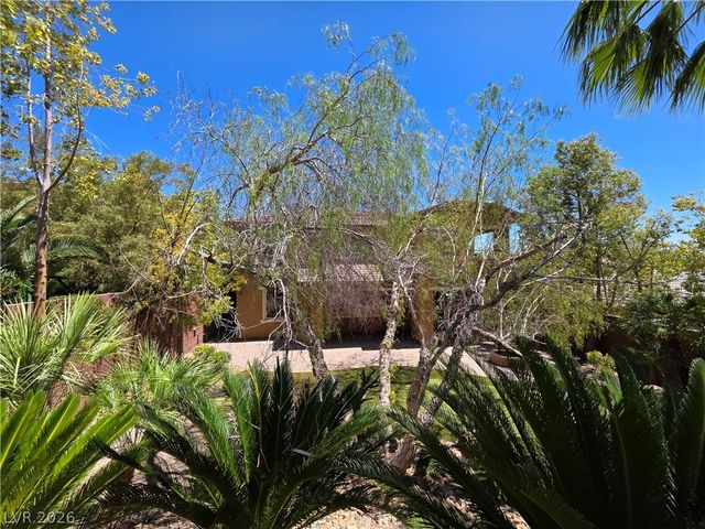 5495 Alden Bend Drive, Las Vegas, NV 89135