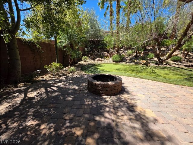 5495 Alden Bend Drive, Las Vegas, NV 89135