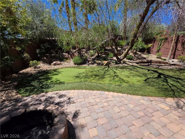 5495 Alden Bend Drive, Las Vegas, NV 89135