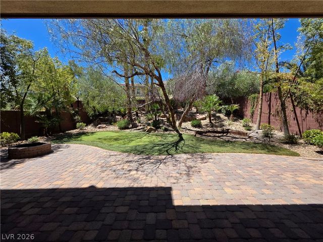 5495 Alden Bend Drive, Las Vegas, NV 89135