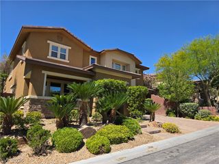 5495 Alden Bend Drive, Las Vegas, NV 89135