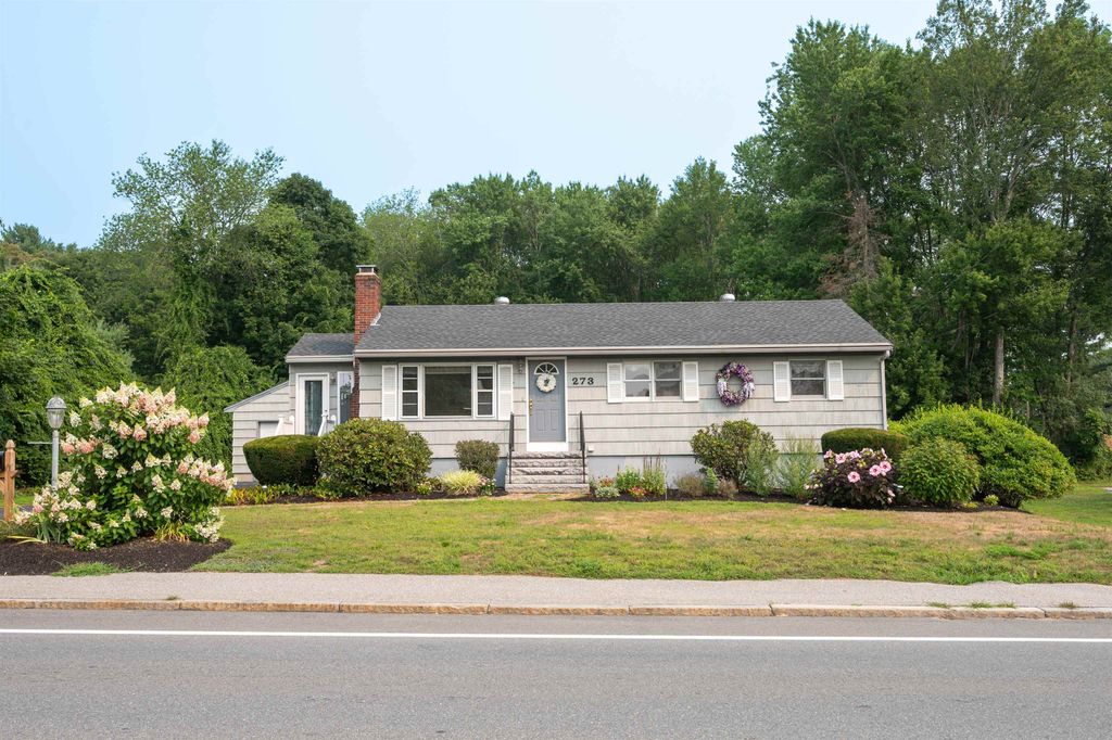 273 Main Street, Salem, NH 03079