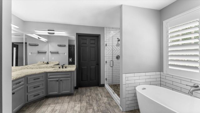 23963 Majestic Forest, New Caney, TX 77357
