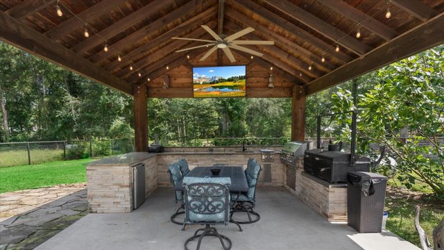 23963 Majestic Forest, New Caney, TX 77357