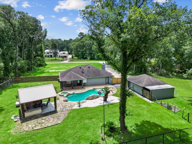 23963 Majestic Forest, New Caney, TX 77357
