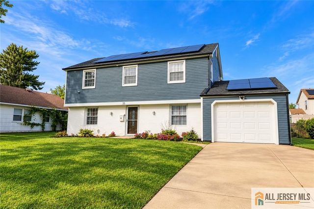 35 Pensdale Lane, Willingboro, NJ 08046