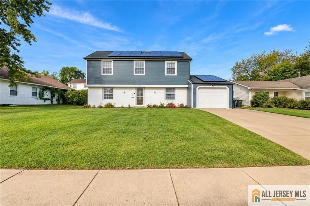 35 Pensdale Lane, Willingboro, NJ 08046