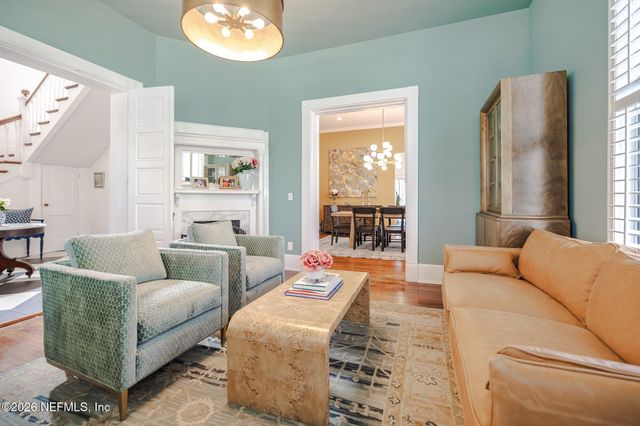 1526 COPELAND Street, Jacksonville, FL 32204