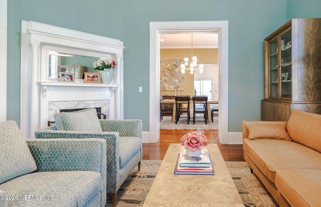 1526 COPELAND Street, Jacksonville, FL 32204