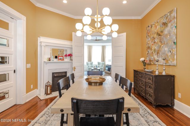 1526 COPELAND Street, Jacksonville, FL 32204