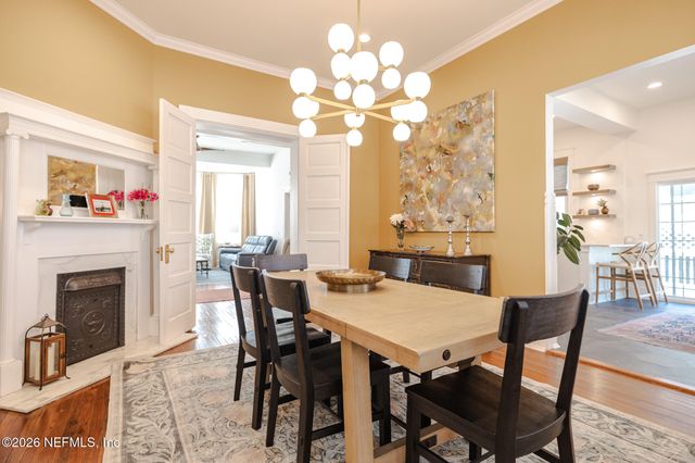 1526 COPELAND Street, Jacksonville, FL 32204