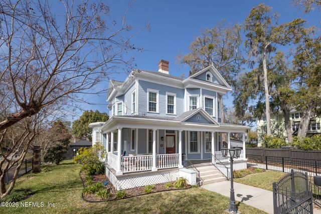 1526 COPELAND Street, Jacksonville, FL 32204