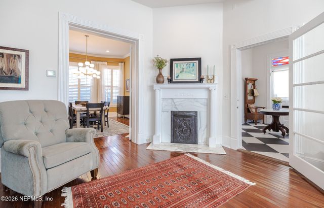 1526 COPELAND Street, Jacksonville, FL 32204