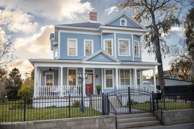 1526 COPELAND Street, Jacksonville, FL 32204