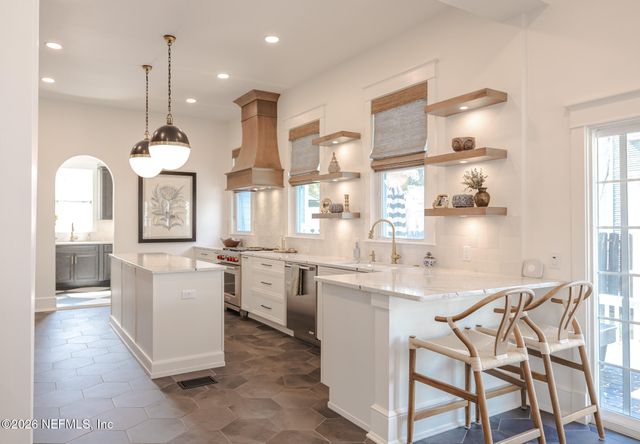 1526 COPELAND Street, Jacksonville, FL 32204