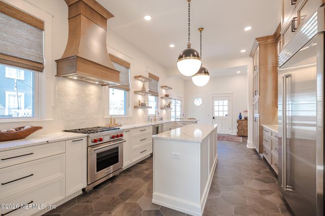 1526 COPELAND Street, Jacksonville, FL 32204