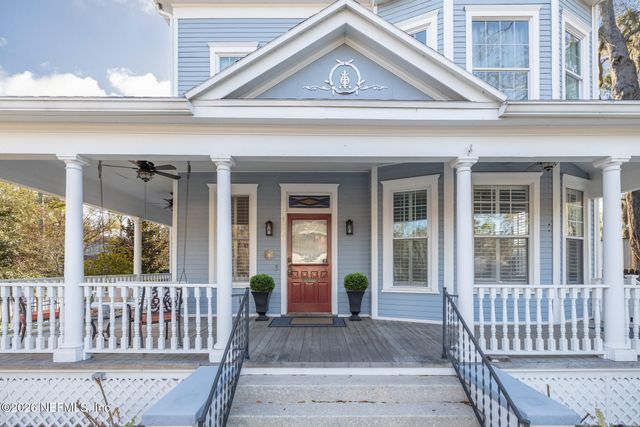 1526 COPELAND Street, Jacksonville, FL 32204