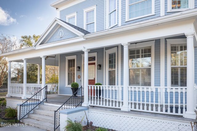 1526 COPELAND Street, Jacksonville, FL 32204