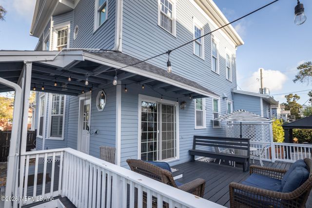 1526 COPELAND Street, Jacksonville, FL 32204