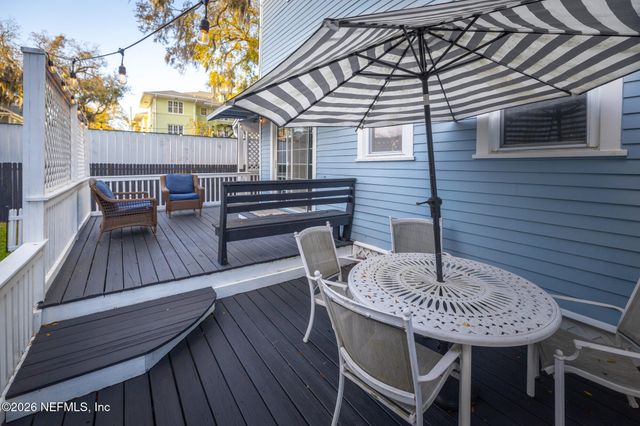 1526 COPELAND Street, Jacksonville, FL 32204