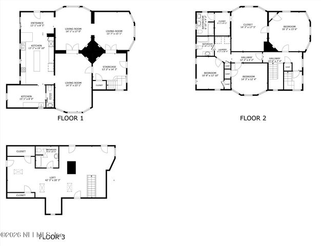 1526 COPELAND Street, Jacksonville, FL 32204