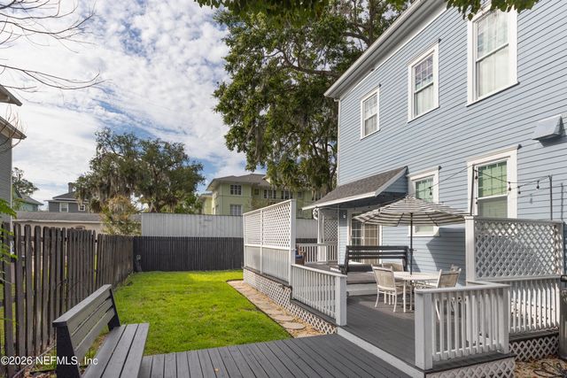 1526 COPELAND Street, Jacksonville, FL 32204