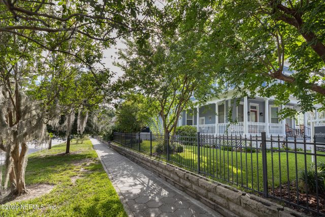 1526 COPELAND Street, Jacksonville, FL 32204