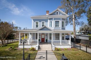 1526 COPELAND Street, Jacksonville, FL 32204