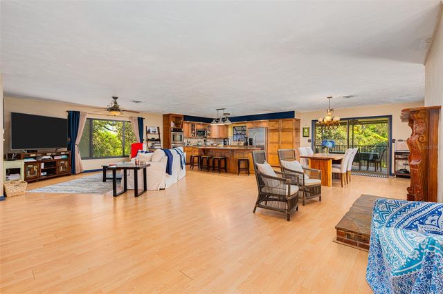 40 CONCORD DRIVE, Ormond Beach, FL 32176