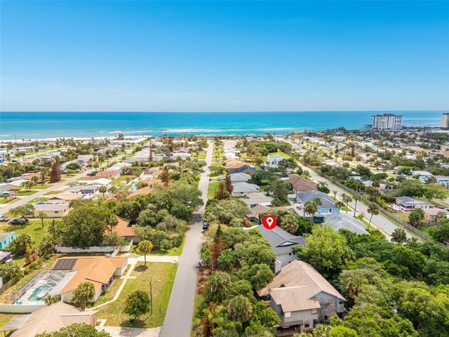 40 CONCORD DRIVE, Ormond Beach, FL 32176
