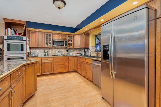 40 CONCORD DRIVE, Ormond Beach, FL 32176