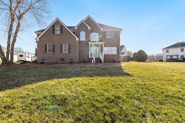 200 Keswick PL, Smithfield, VA 23430