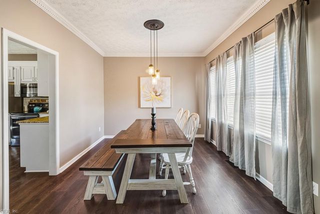 200 Keswick PL, Smithfield, VA 23430