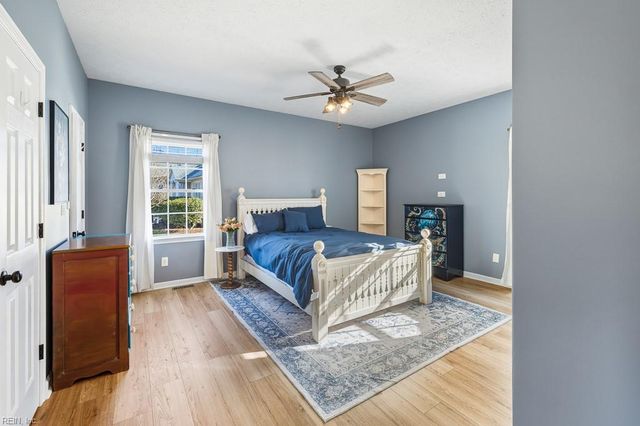 200 Keswick PL, Smithfield, VA 23430