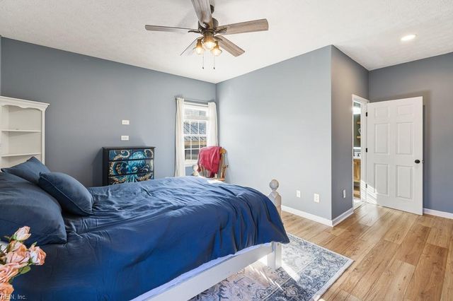 200 Keswick PL, Smithfield, VA 23430