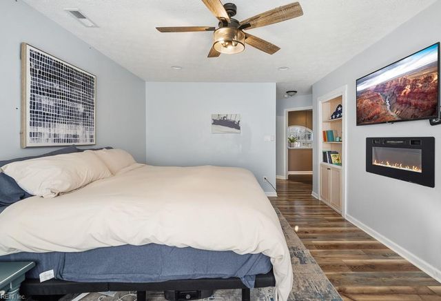 200 Keswick PL, Smithfield, VA 23430