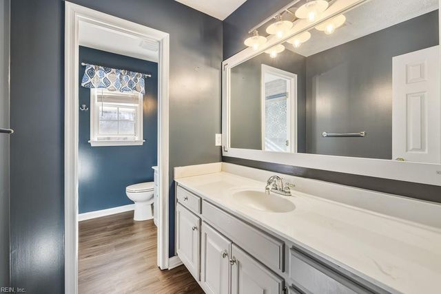 200 Keswick PL, Smithfield, VA 23430