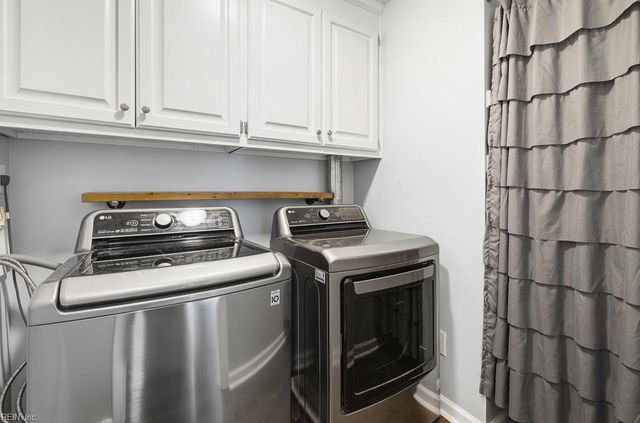 200 Keswick PL, Smithfield, VA 23430