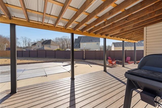 200 Keswick PL, Smithfield, VA 23430